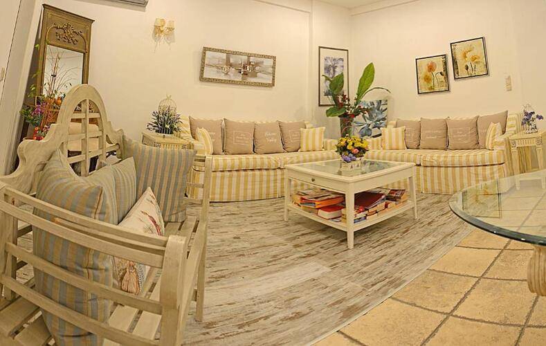 La Vista Boutique Hotel & Spa