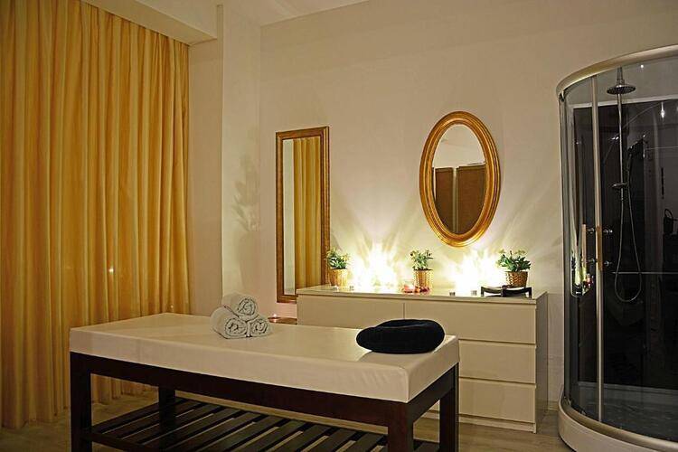 La Vista Boutique Hotel & Spa