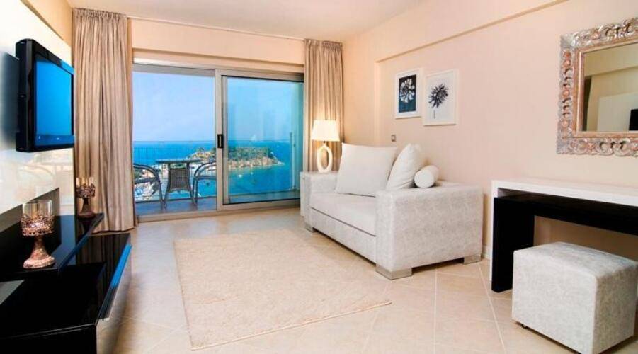 La Vista Boutique Hotel & Spa