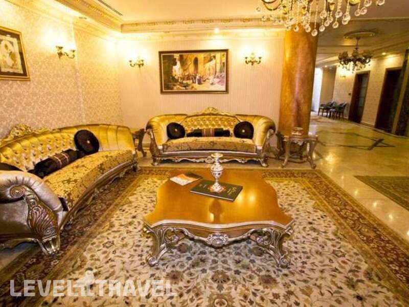 Фотография Rast Boutique Hotel