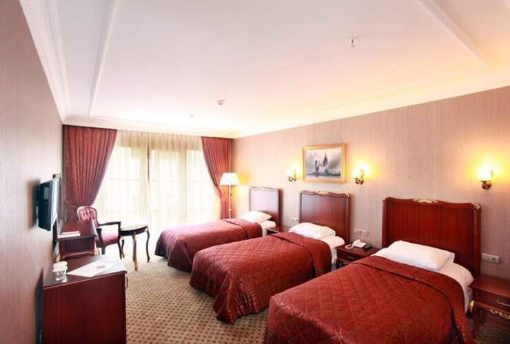 Rast Boutique Hotel