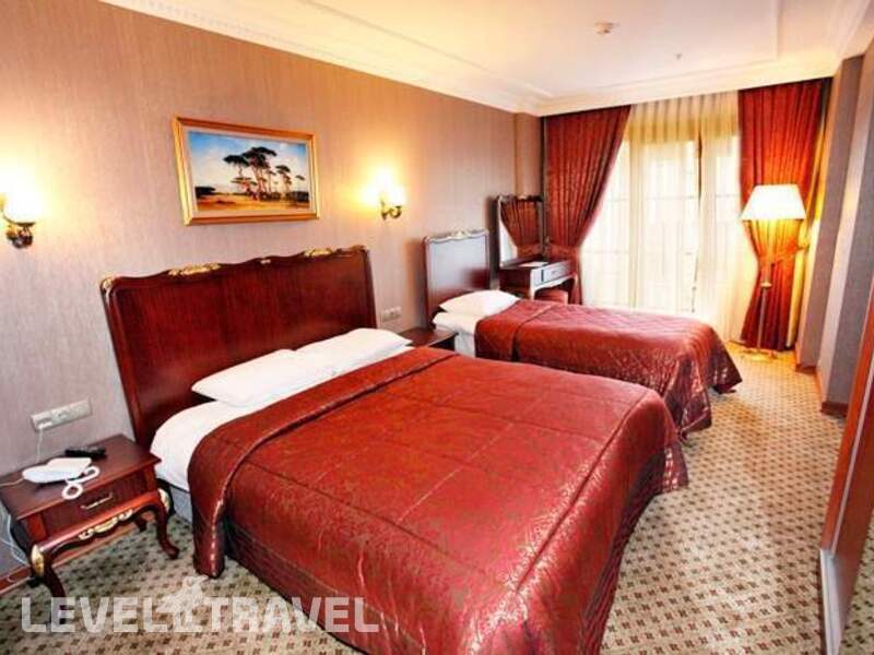 Фотография Rast Boutique Hotel