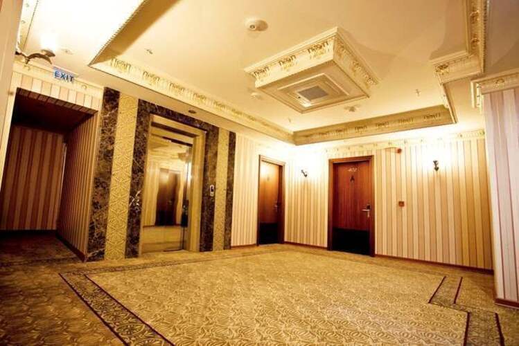 Rast Boutique Hotel