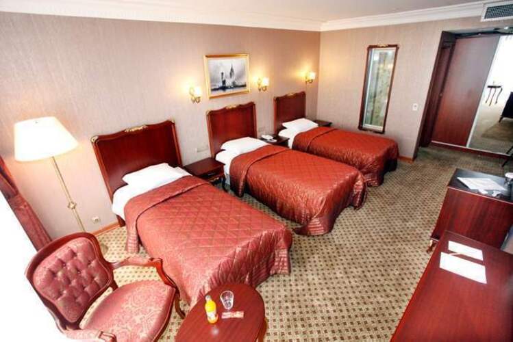 Rast Boutique Hotel