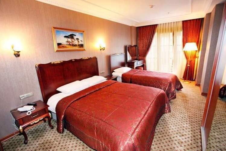 Rast Boutique Hotel