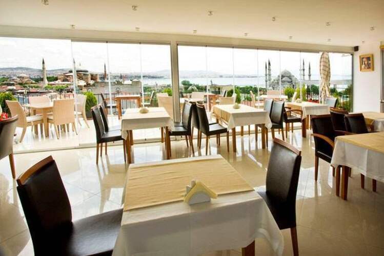 Rast Boutique Hotel