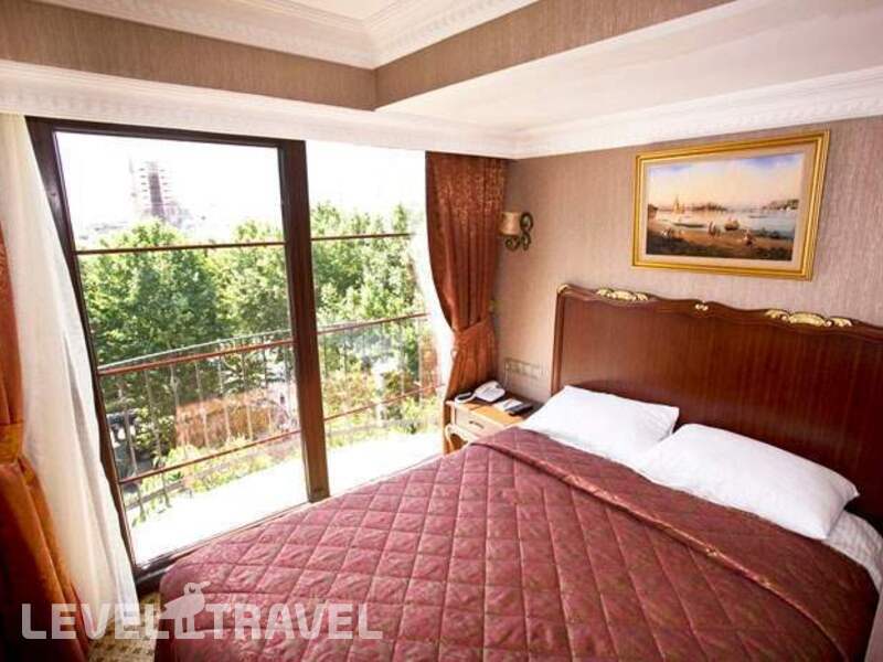 Фотография Rast Boutique Hotel