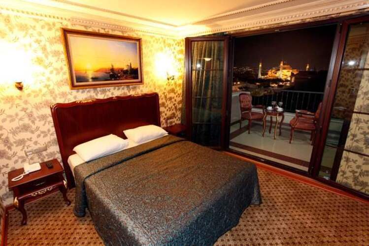 Rast Boutique Hotel