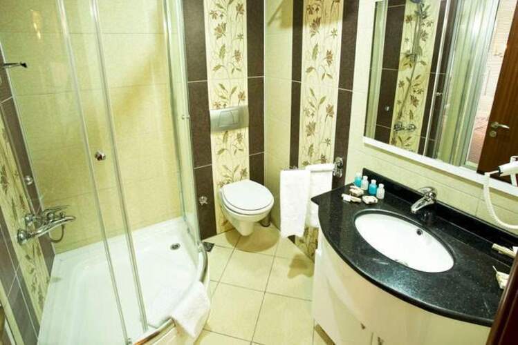 Rast Boutique Hotel