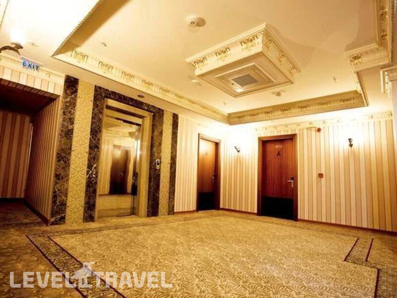 Фотография Rast Boutique Hotel