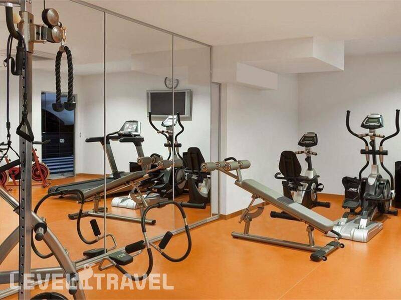 Фотография Sura Design Suites