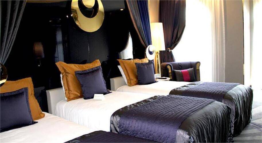 Sura Design Suites