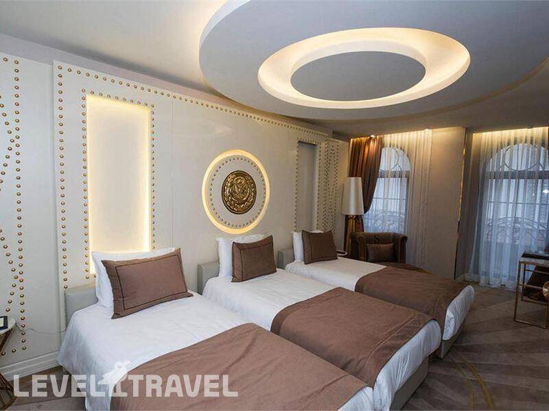 Фотография Sura Design Suites