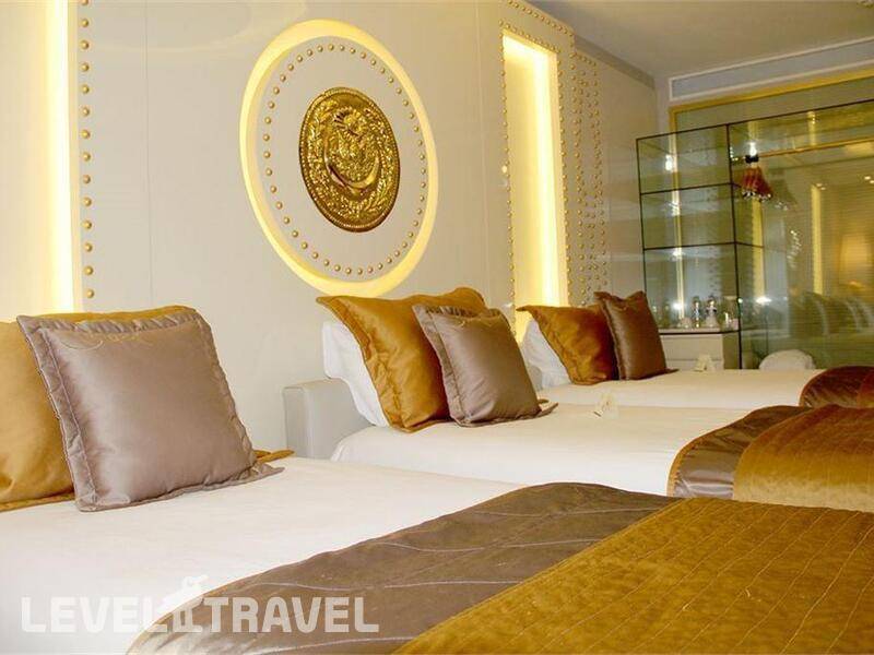 Фотография Sura Design Suites