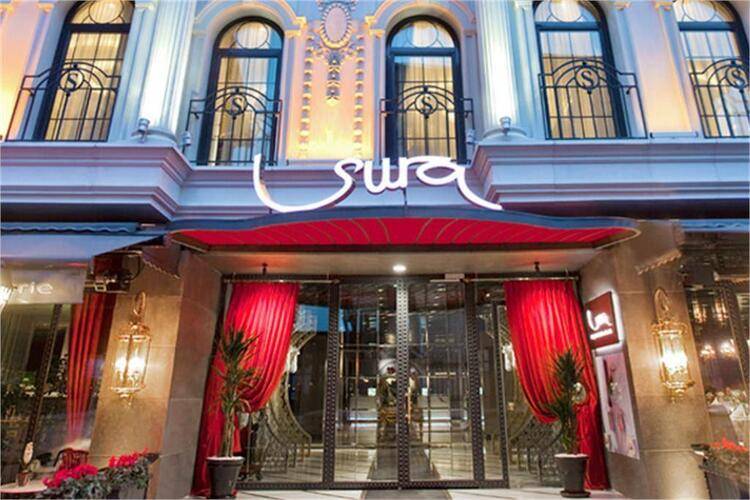 Sura Design Suites
