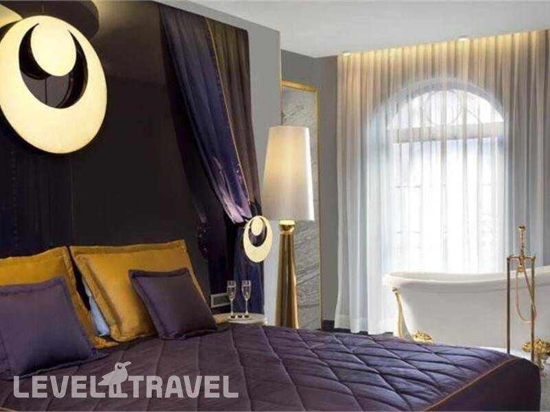 Фотография Sura Design Suites