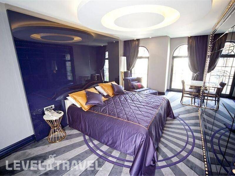 Фотография Sura Design Suites