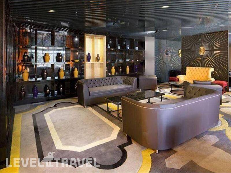 Фотография Sura Design Suites