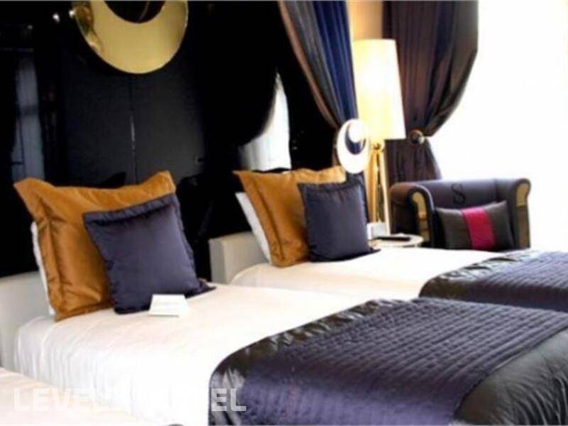 Фотография Sura Design Suites