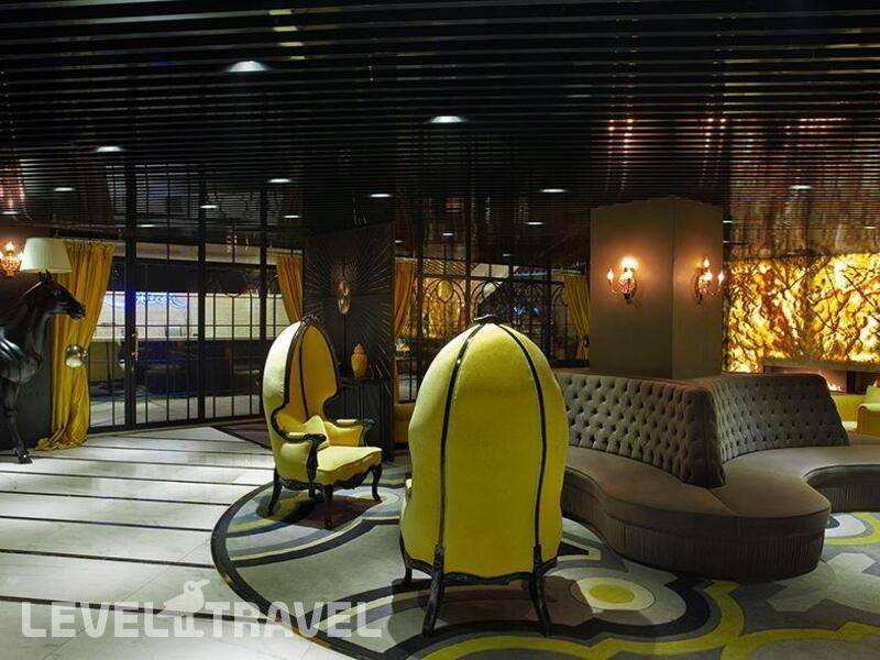 Фотография Sura Design Suites