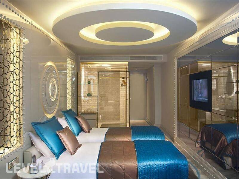 Фотография Sura Design Suites