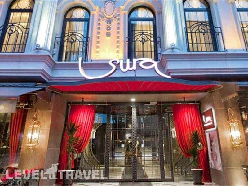 Фотография Sura Design Suites