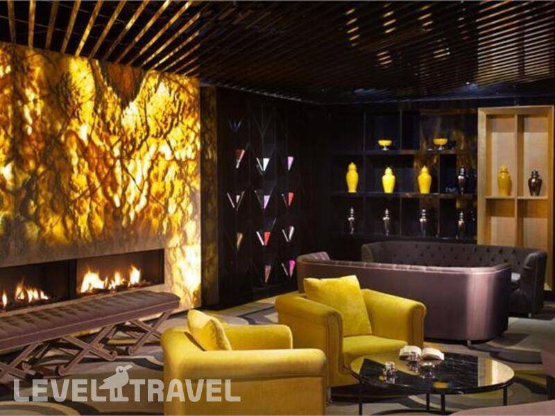 Фотография Sura Design Suites