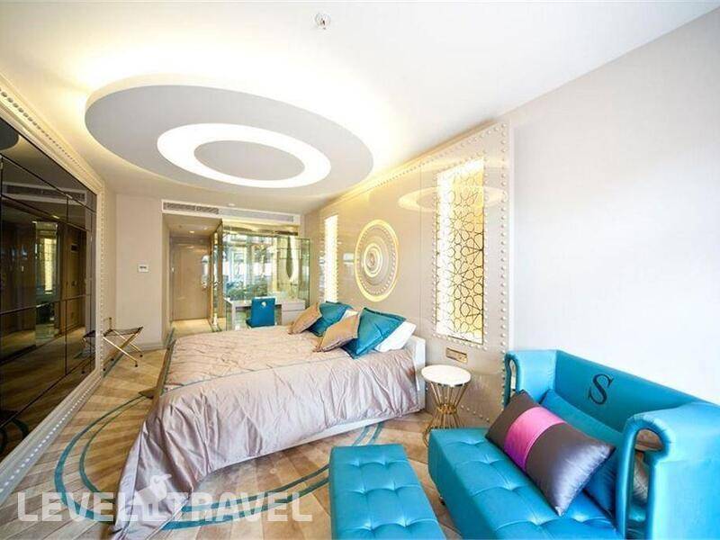 Фотография Sura Design Suites