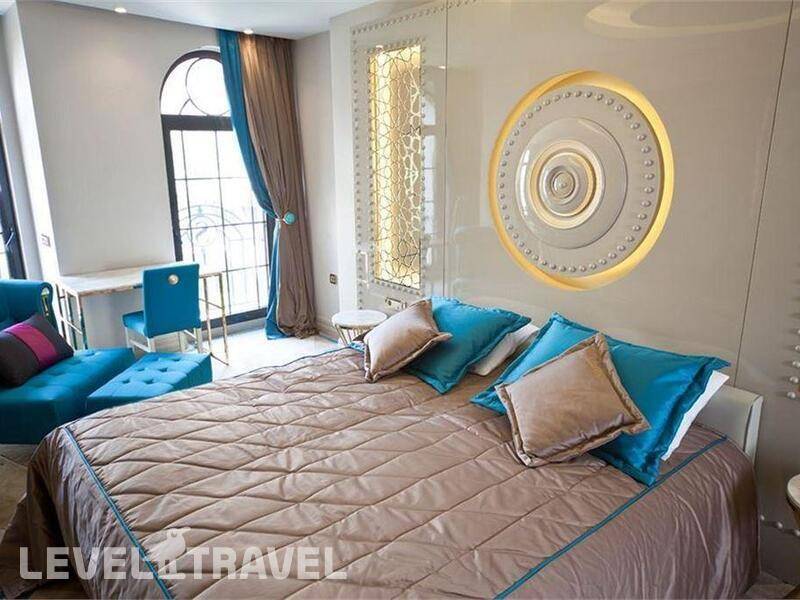 Фотография Sura Design Suites