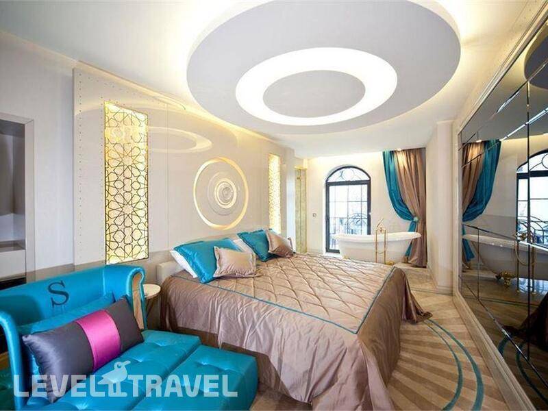 Фотография Sura Design Suites