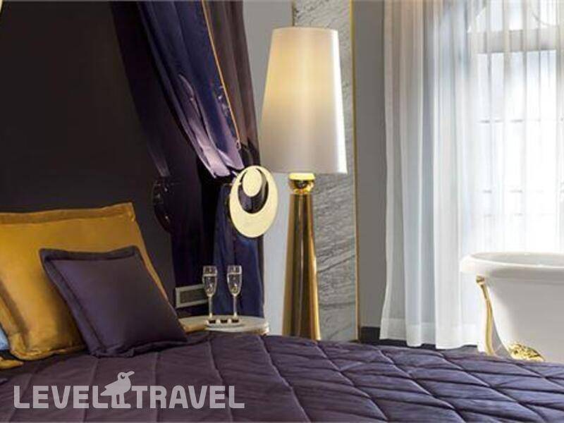 Фотография Sura Design Suites
