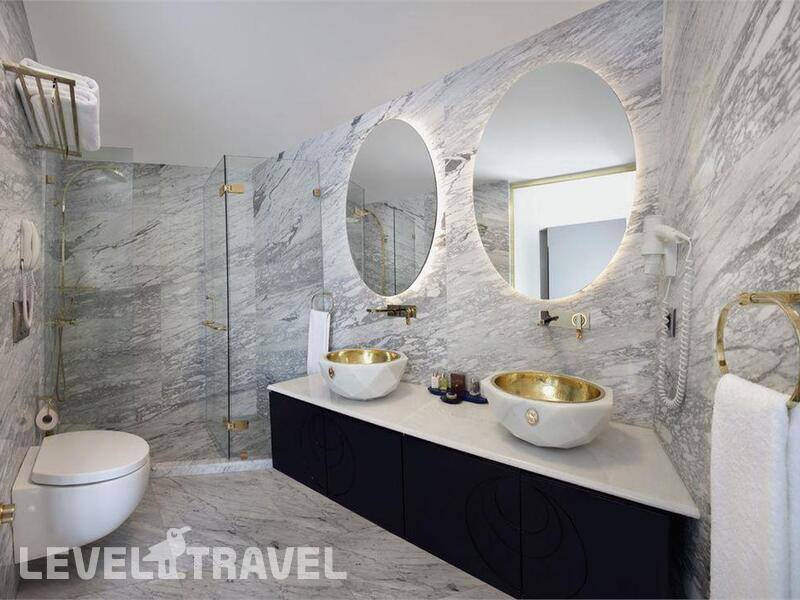 Фотография Sura Design Suites