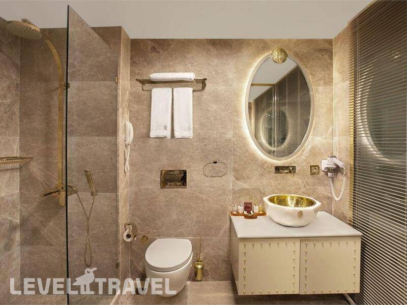 Фотография Sura Design Suites