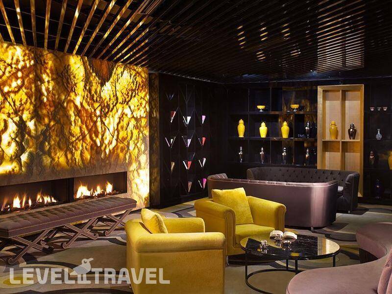 Фотография Sura Design Suites
