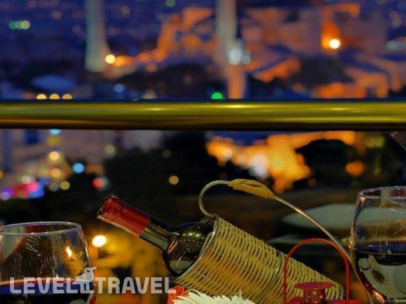 Фотография Burckin Suites Hotel
