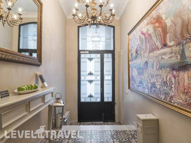 Фотография Louis Luxury Suite Appartements