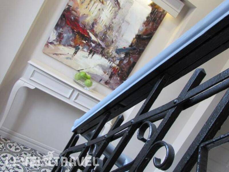 Фотография Louis Luxury Suite Appartements