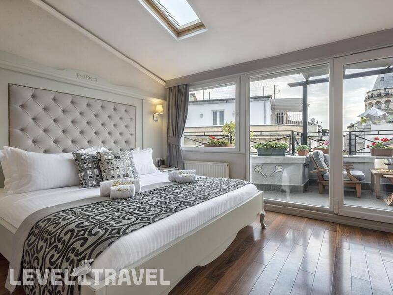 Фотография Louis Luxury Suite Appartements
