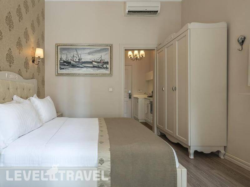 Фотография Louis Luxury Suite Appartements