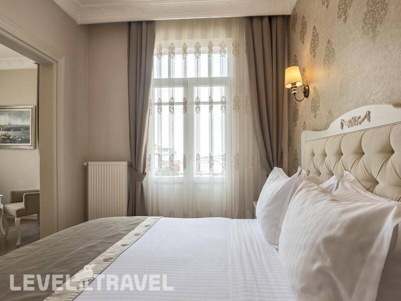 Фотография Louis Luxury Suite Appartements