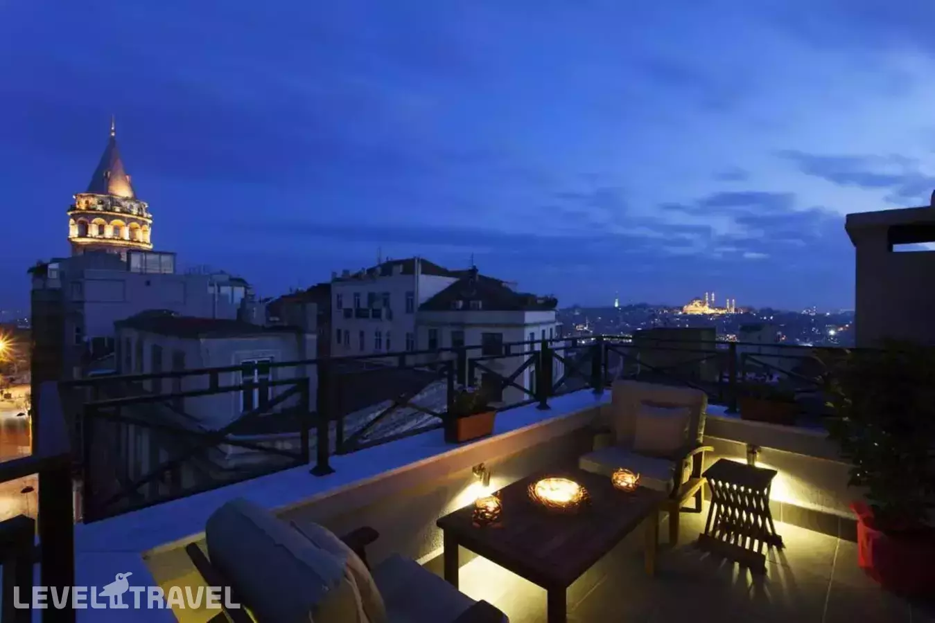 Louis Luxury Suite Appartements