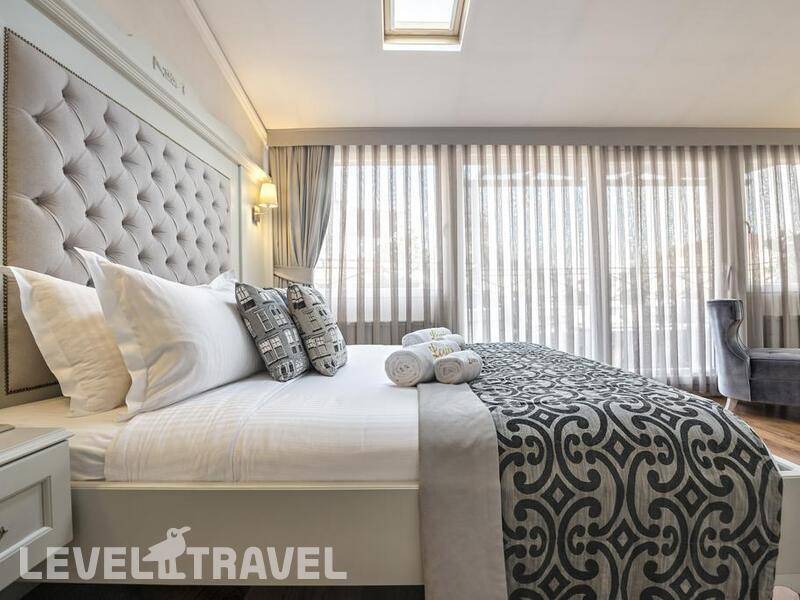 Фотография Louis Luxury Suite Appartements