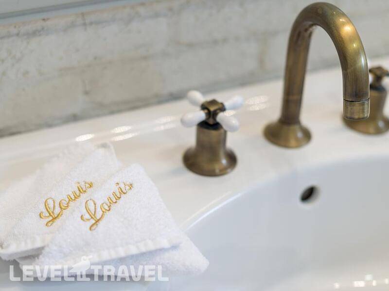 Фотография Louis Luxury Suite Appartements