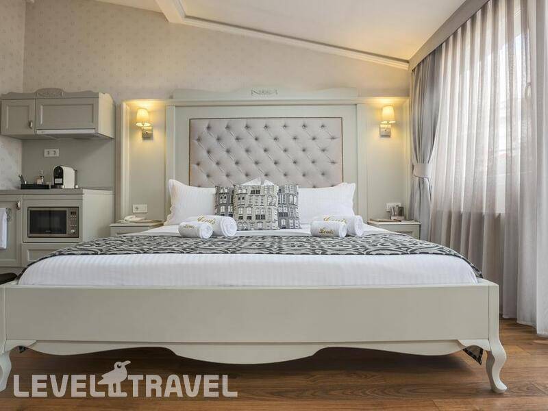 Фотография Louis Luxury Suite Appartements