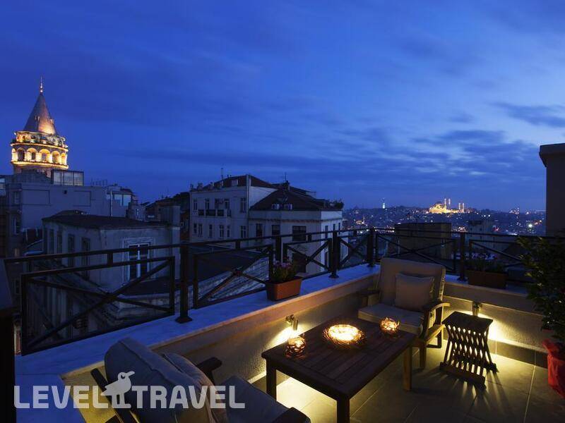 Фотография Louis Luxury Suite Appartements