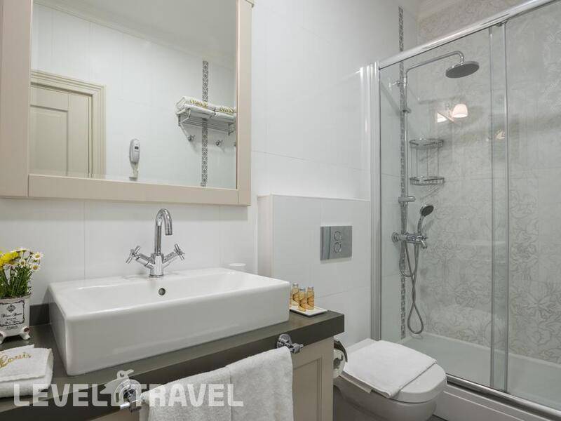 Фотография Louis Luxury Suite Appartements