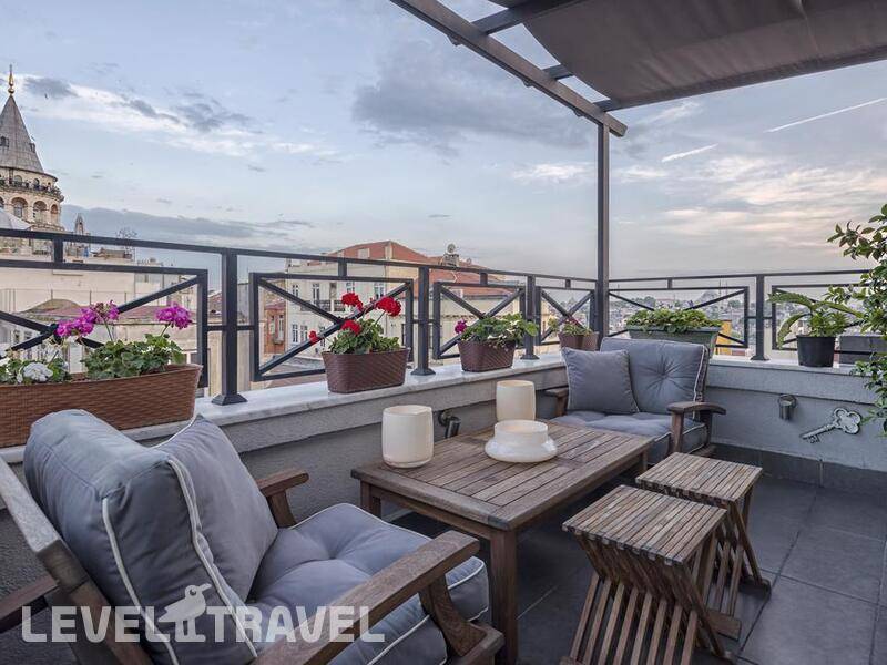 Фотография Louis Luxury Suite Appartements
