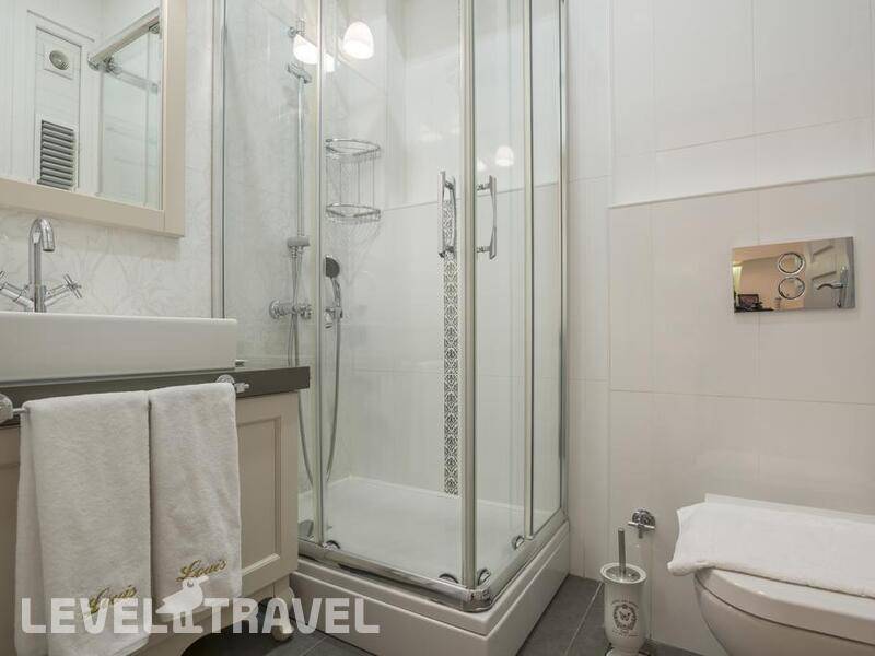 Фотография Louis Luxury Suite Appartements