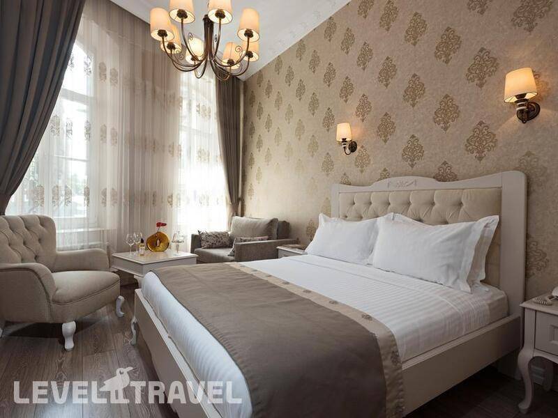 Фотография Louis Luxury Suite Appartements