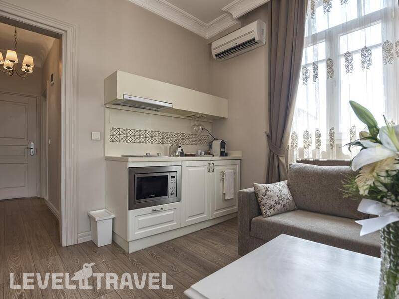 Фотография Louis Luxury Suite Appartements